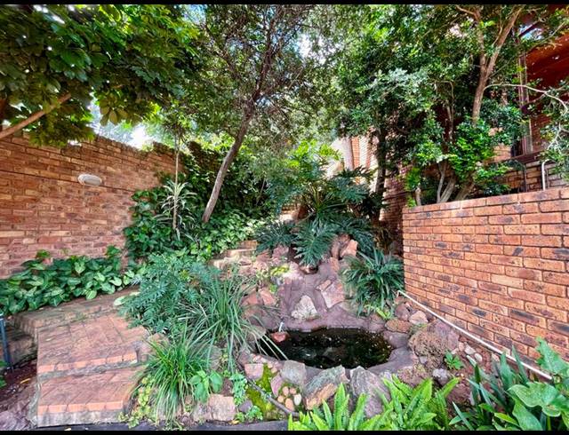 4 BEDROOM PROPERTY TO RENT IN GROENKLOOF